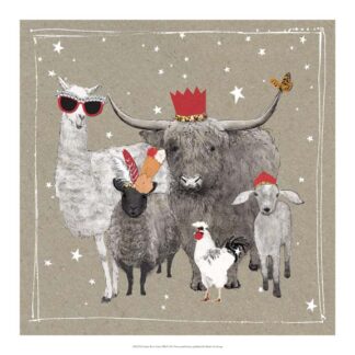 Fancy Pants Farm VIII