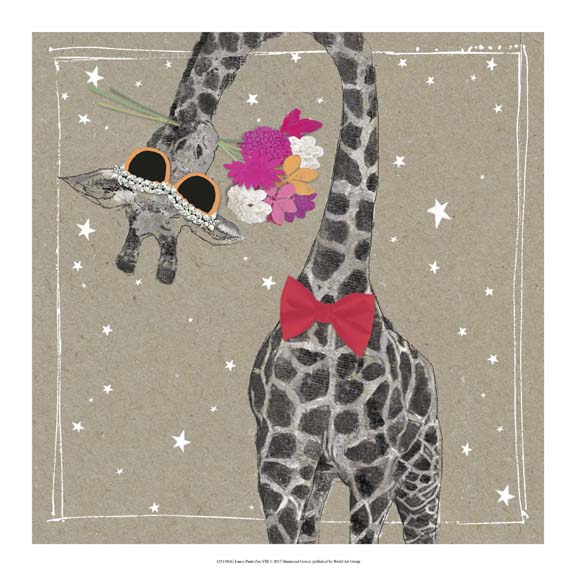 Fancy Pants Zoo VIII