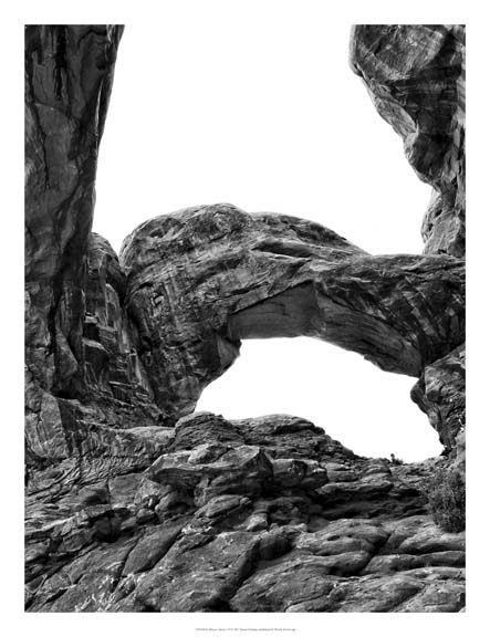 Desert Arches VI