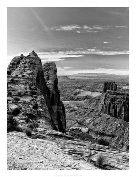 Canyon Lands VII