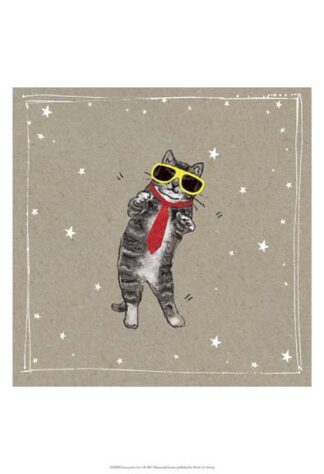 Fancypants Cats I