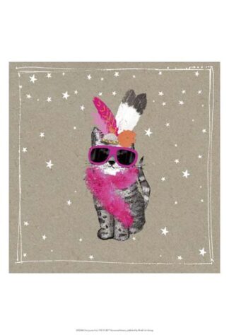 Fancypants Cats VIII