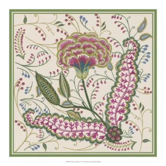 Chintz Composition I