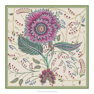 Chintz Composition II