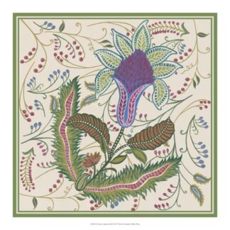 Chintz Composition III