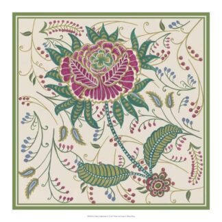 Chintz Composition IV