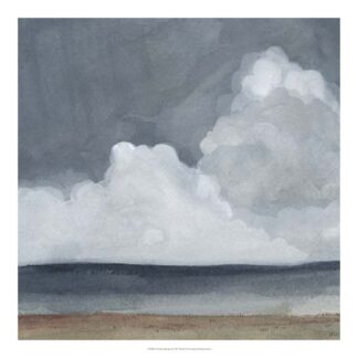 Cloud Landscape I