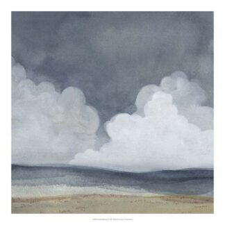 Cloud Landscape II