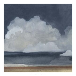 Cloud Landscape III