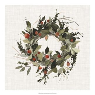 Farmhouse Wreath II