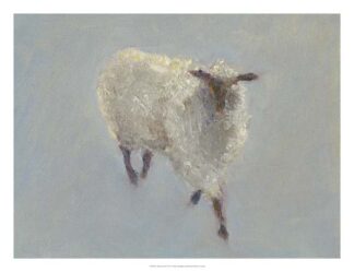 Sheep Strut II