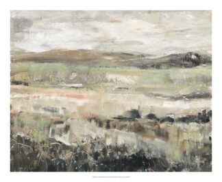 Grassland Showers II