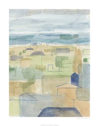 Mediterranean Coast II