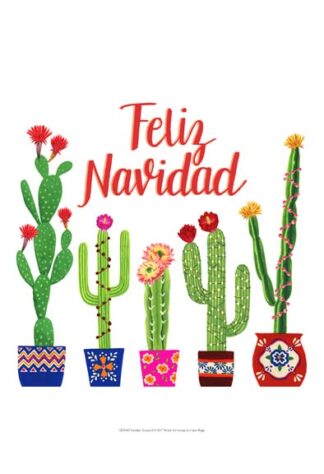 Navidad Tropical I