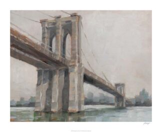 Spanning the East River I