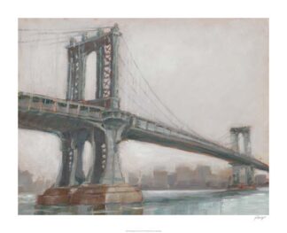 Spanning the East River II