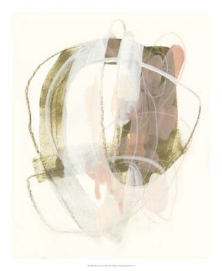 Hyacinth Gesture III