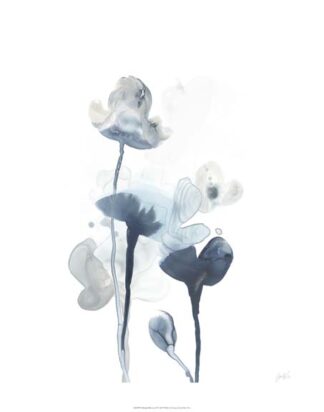 Midnight Blossoms IV