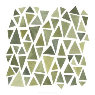 Celadon Geometry I