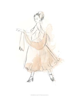 Blush & Grey Fashion IV