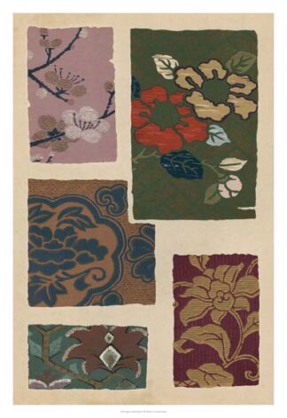 Japanese Textile Design II
