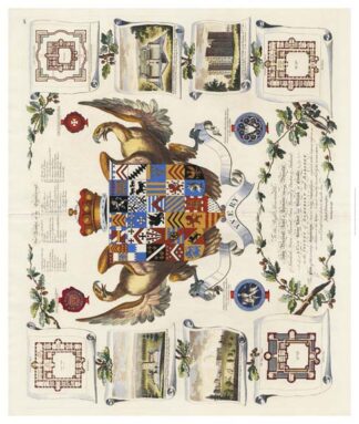 Baronagium Genealogicum