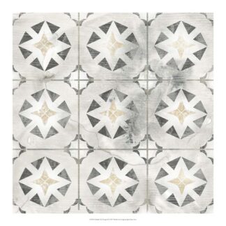Marble Tile Design II