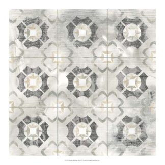 Marble Tile Design III