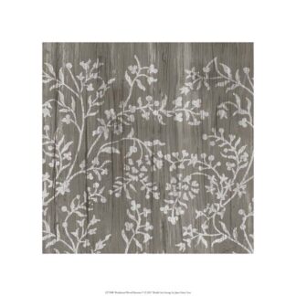 Weathered Wood Patterns V