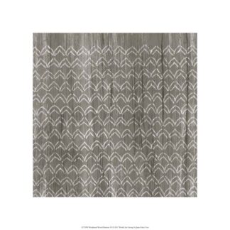 Weathered Wood Patterns VI