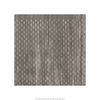 Weathered Wood Patterns VIII