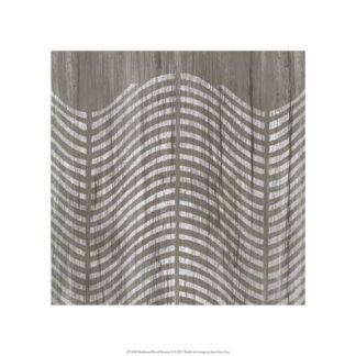 Weathered Wood Patterns X