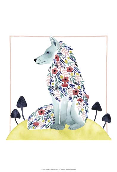 Friends of Clementine III