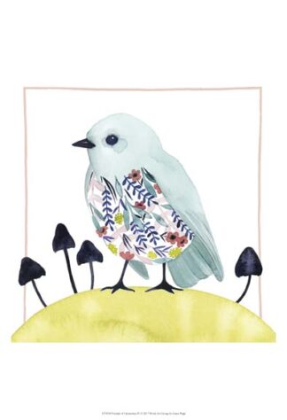 Friends of Clementine IV