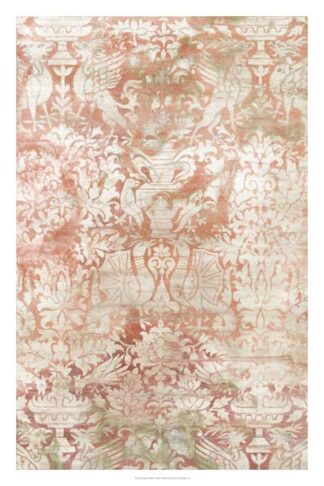 Garnet Weft IV