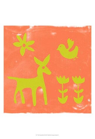Otomi Tile III