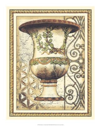 Gardens of Versailles II