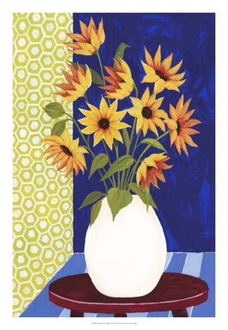 Flowers for Friday I