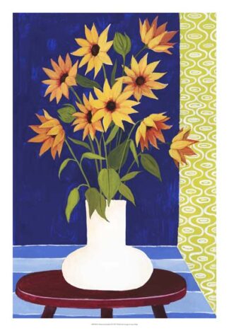 Flowers for Friday II