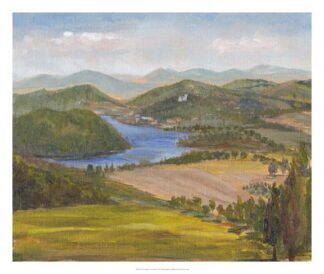 Nostalgic Tuscany III