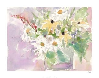 Garden Inspiration III