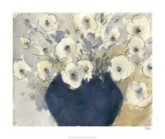 White Blossom Study II