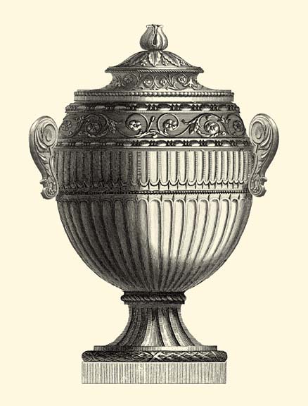 Empire Urn II
