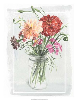 Summer Wildflowers II