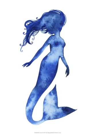Blue Sirena II