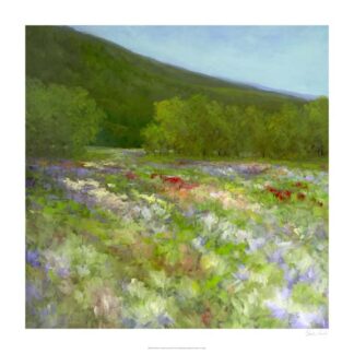 Flowers of Half Moon Bay II