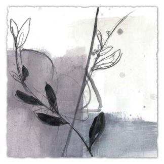 Blush Flower Splash VII