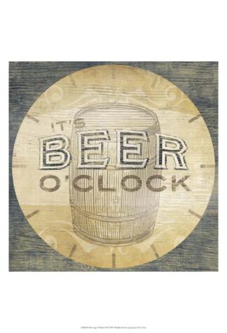 Beverage O'Clock III