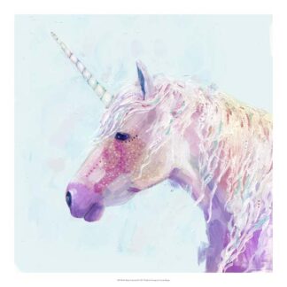 Mystic Unicorn II