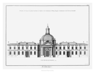 Architectural Elevation I